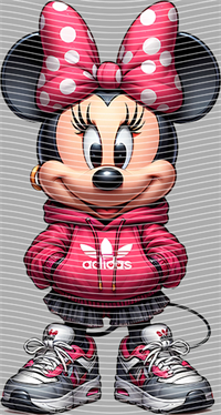 Mickey-AMQ 2974